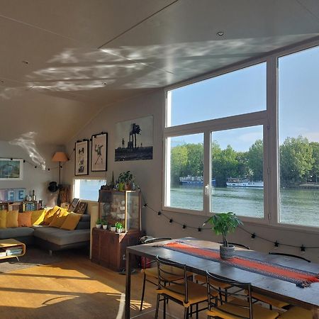 La Maison De Philippe Sèvres Esterno foto