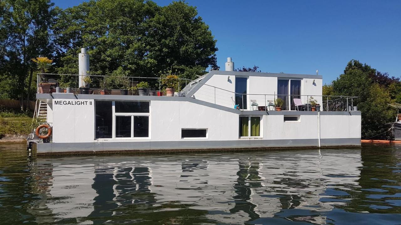 La Maison De Philippe Sèvres Esterno foto