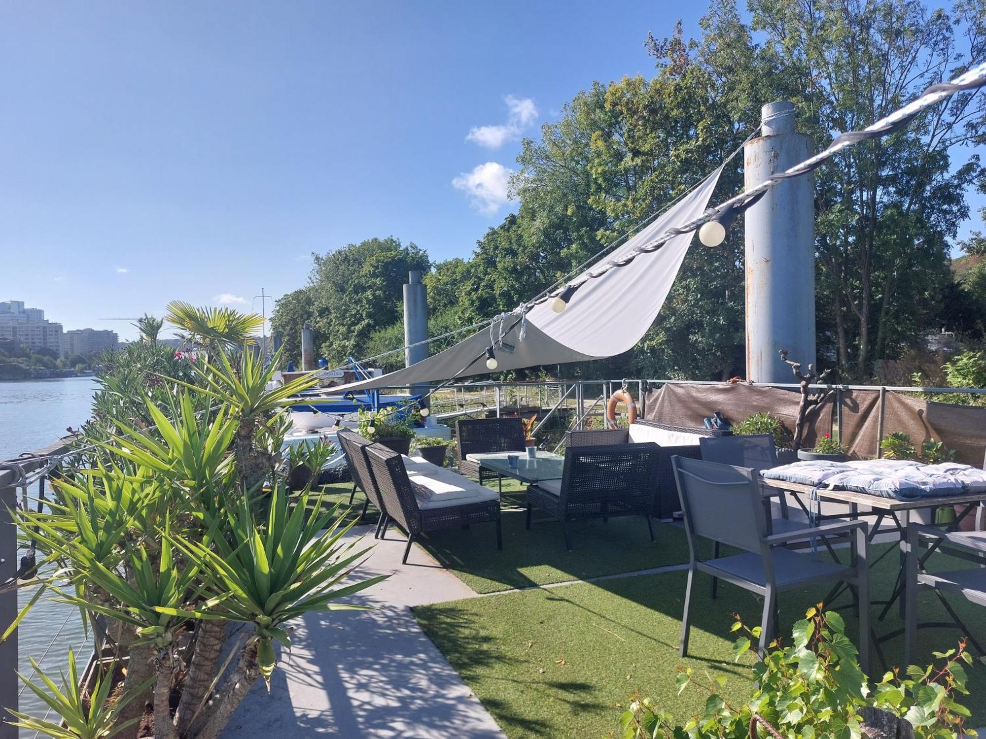 La Maison De Philippe Sèvres Esterno foto
