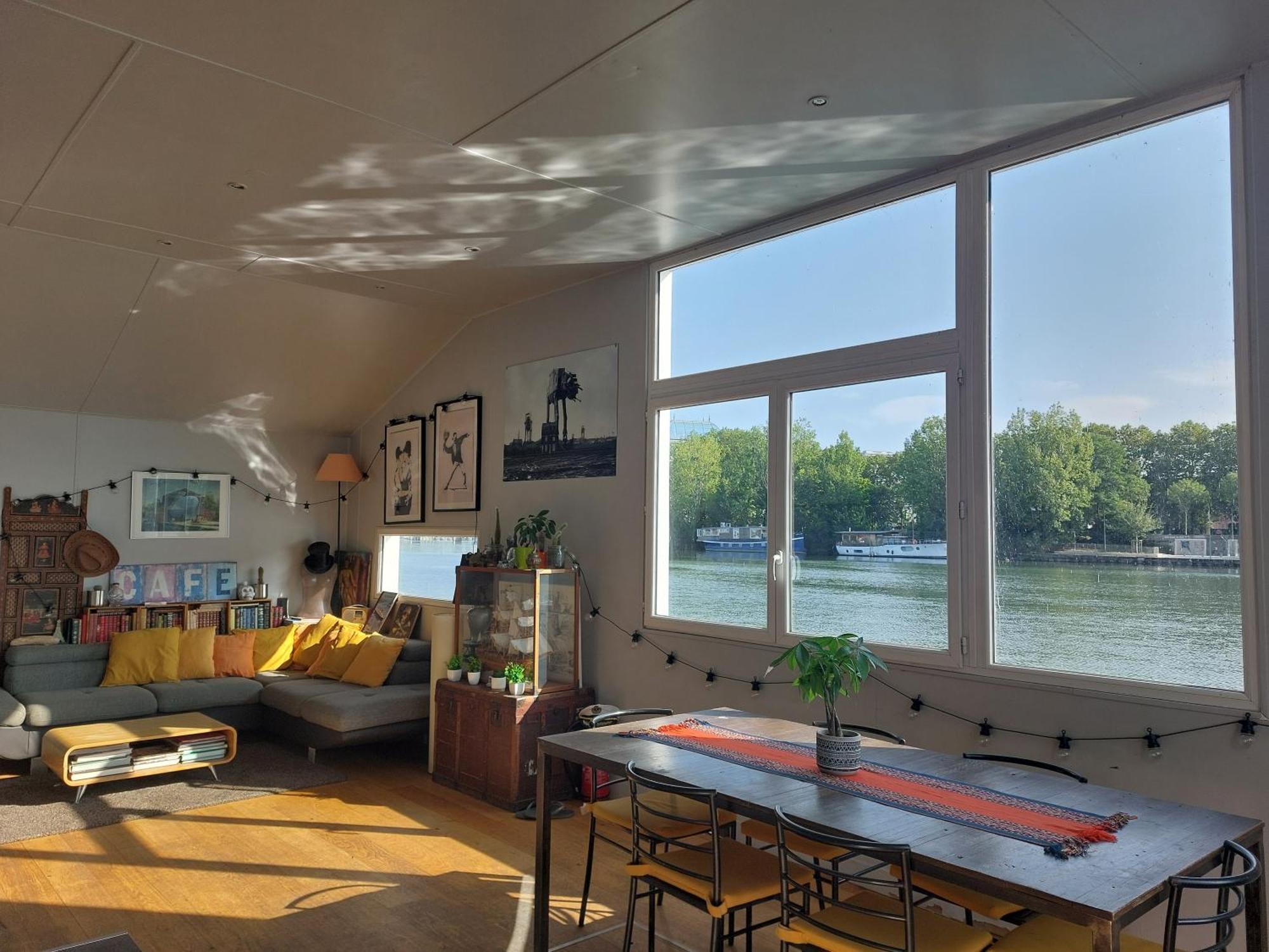 La Maison De Philippe Sèvres Esterno foto