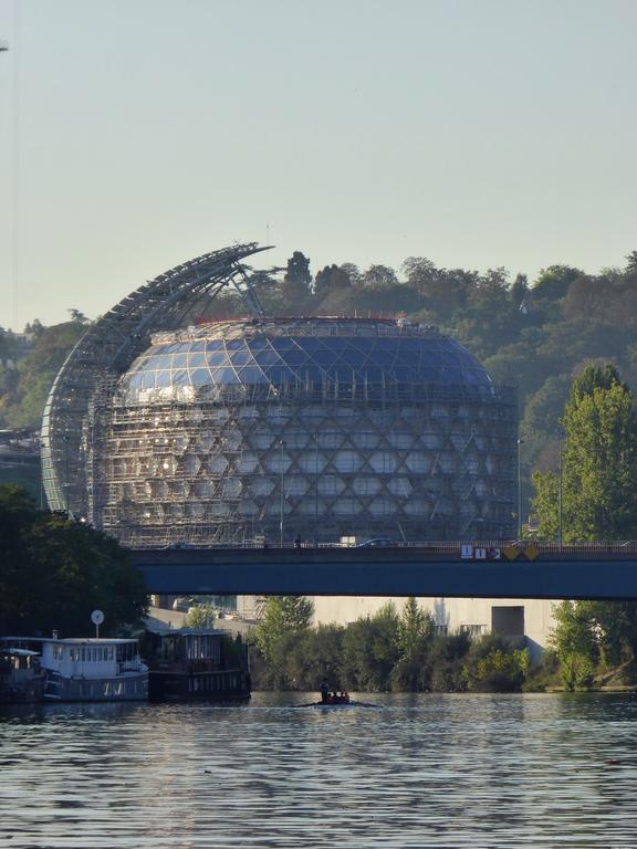 La Maison De Philippe Sèvres Esterno foto